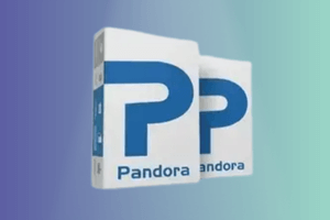 Pandora Tool { Digital } Login Rent [ 30 days ]